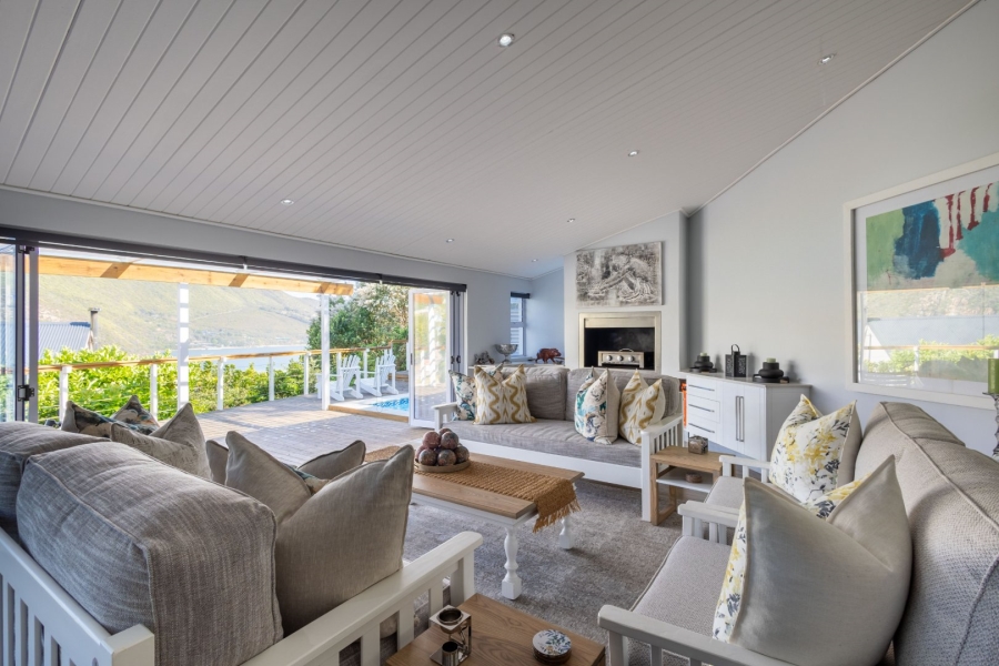 4 Bedroom Property for Sale in The Heads Western Cape